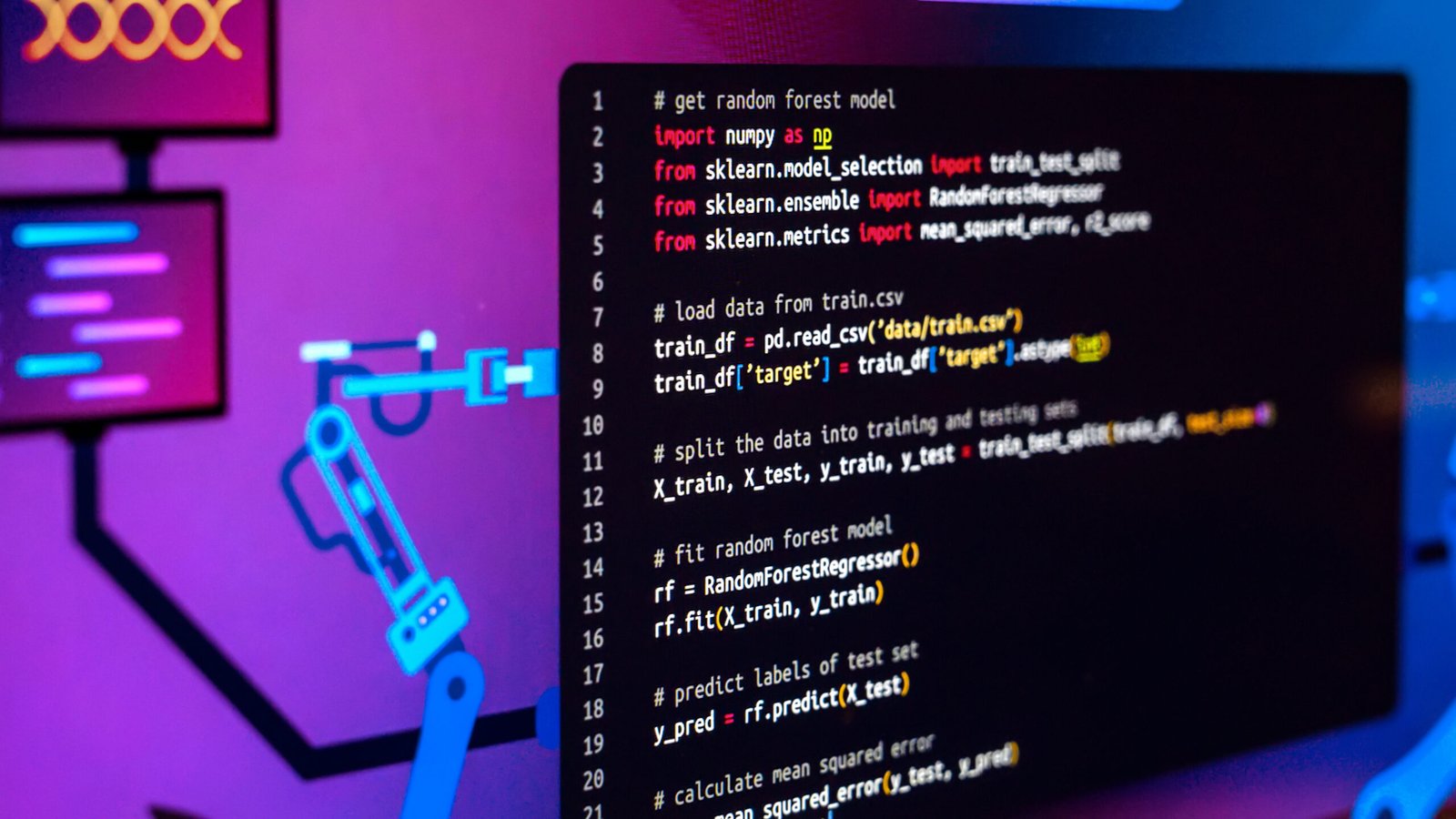 oyun geliştirmek için hangi programlama dillerini kullanmalıyım