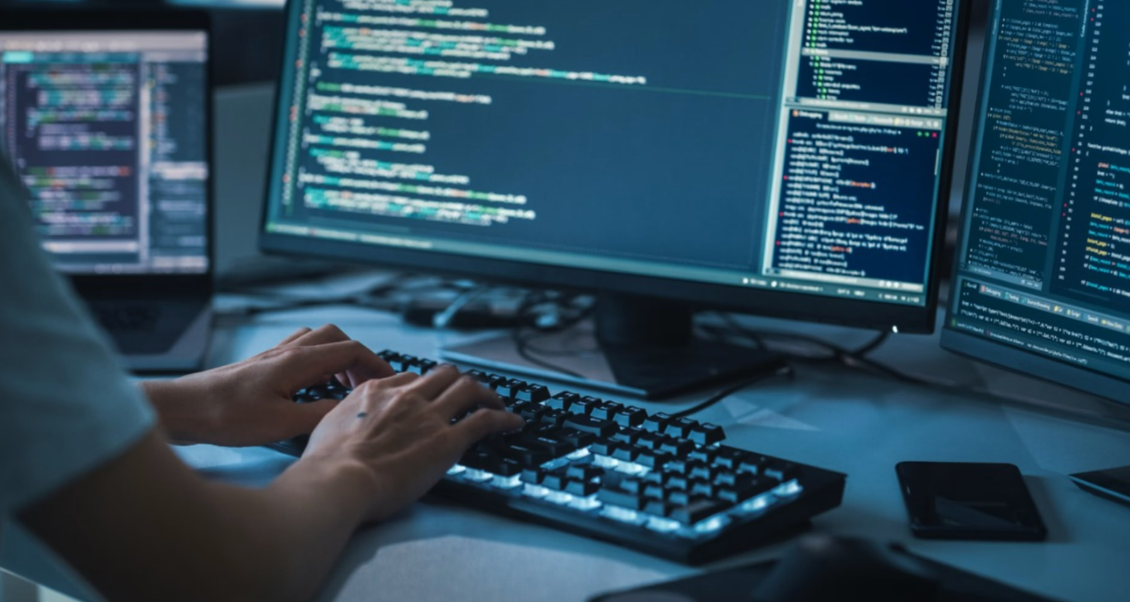 Konuşma Teknolojileri ve Web Asistanları: Gelişen Trendleri Keşfedin
