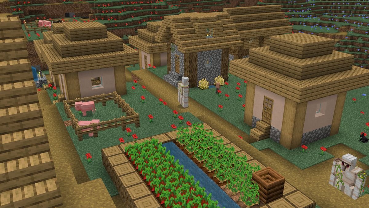Minecraft 1.19 Güncellemesi: Yeni Özellikler ve Oyun Deneyimi