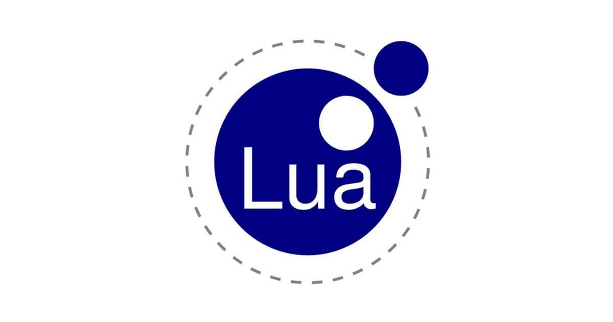 Bilişim School: Lua Programlama Dili