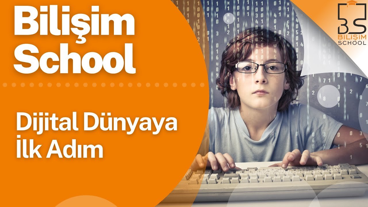 Bilişim School: Yazılımda Dev Kadro