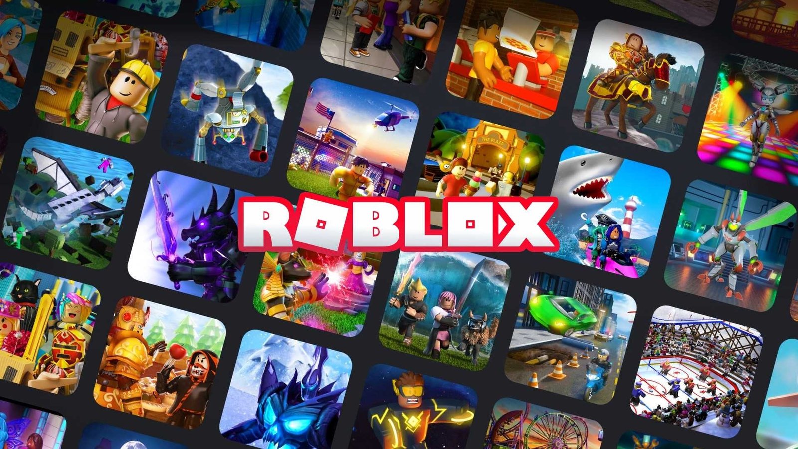 Roblox: Dijital Oyuncak Kutusu