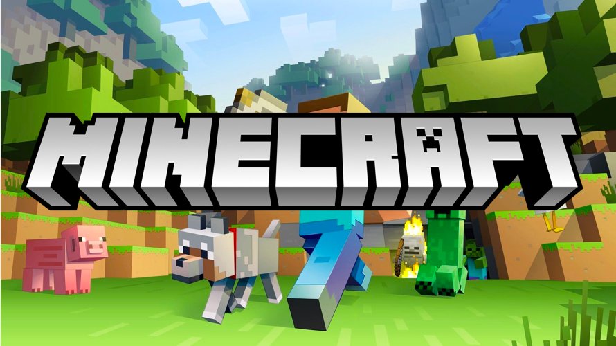 Minecraft: Sanal Dünyanın Gerçek Eğlencesi