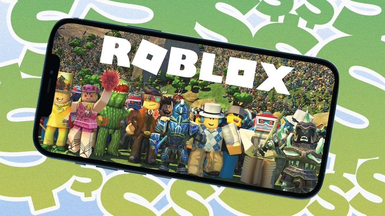 Roblox: Roblox Komik Avatarlar