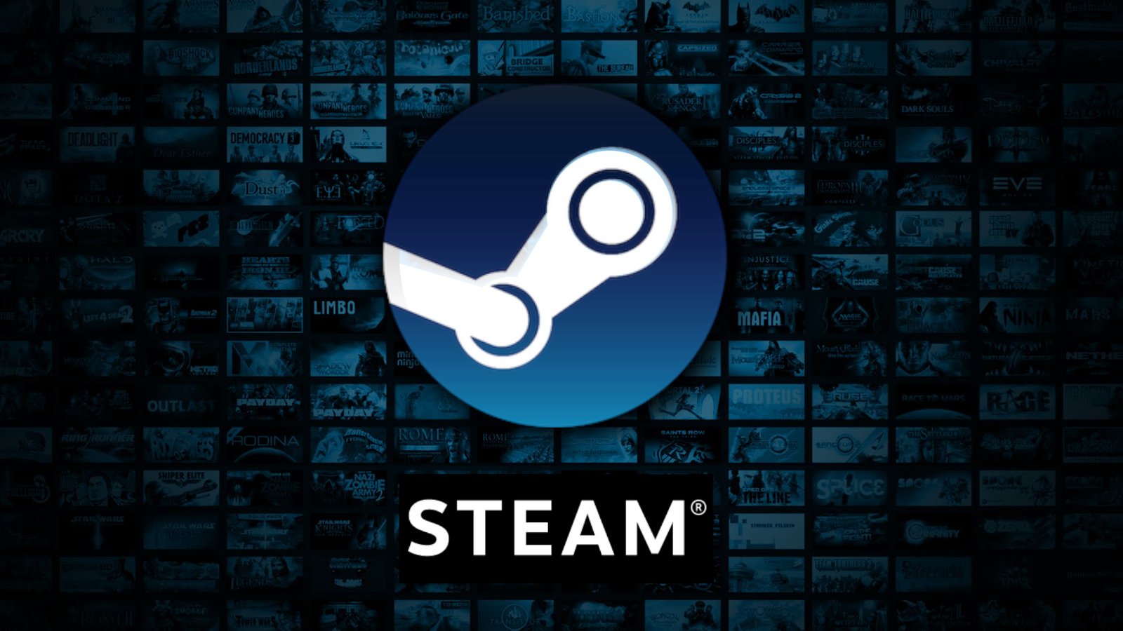 Steam: Dijital Oyun Dağıtım Platformu