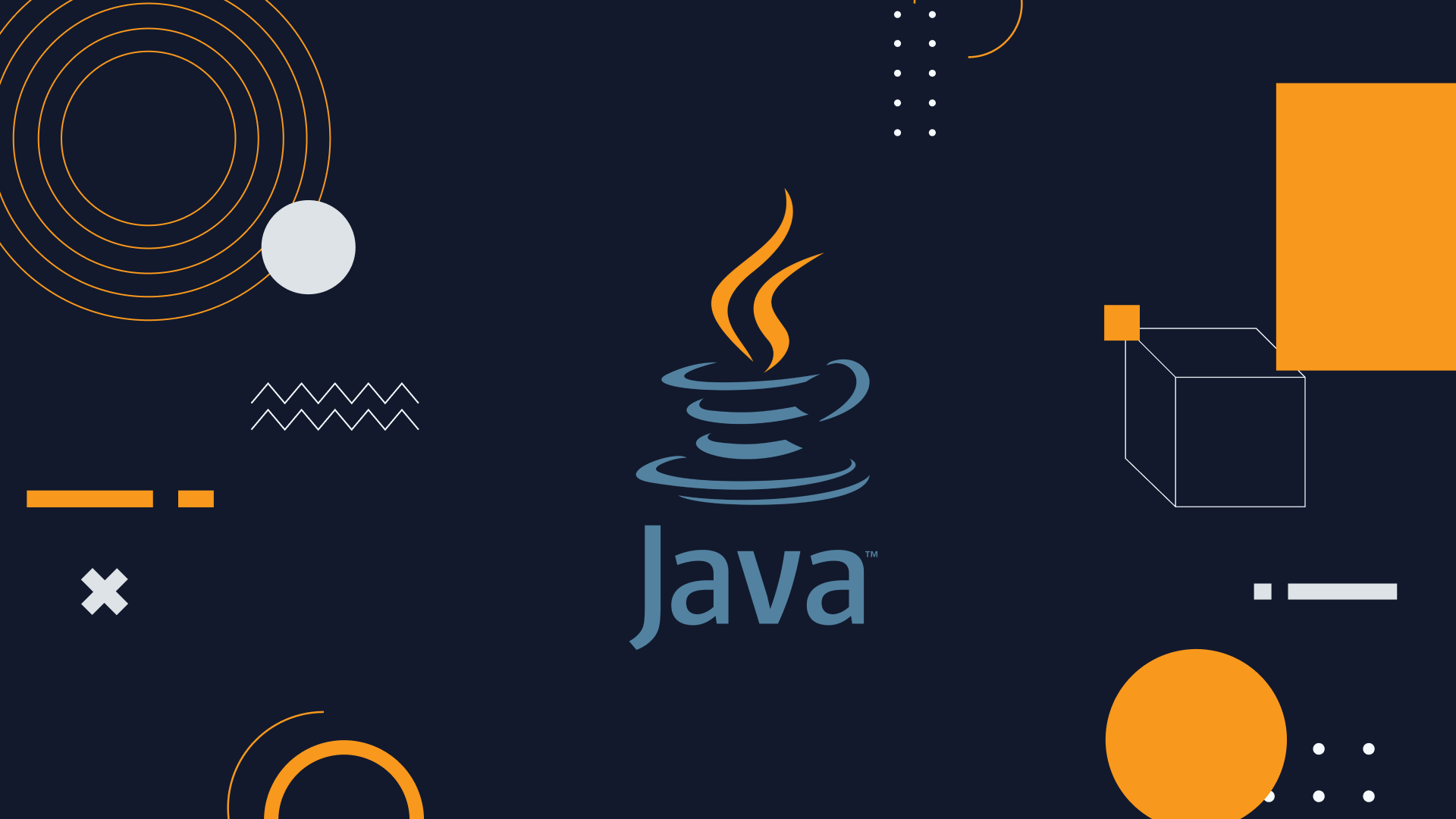 Java: Programlama Dünyasının Temel Taşı