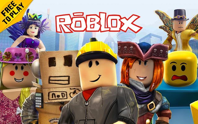 Roblox Modlar: Oyun Deneyimini Arttır