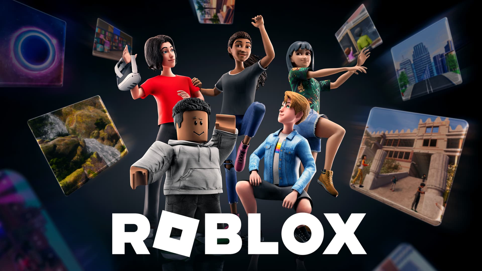 Roblox: Topluluğun Önemi ve Dayanışma