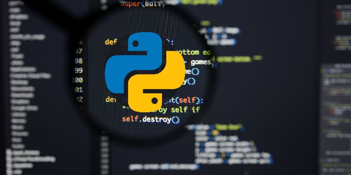 Dijital Dünya: Python Nedir?