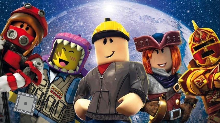 Roblox: Roblox Hile Programları