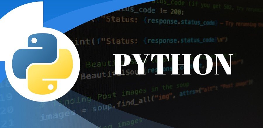 Python Programlama Nedir?